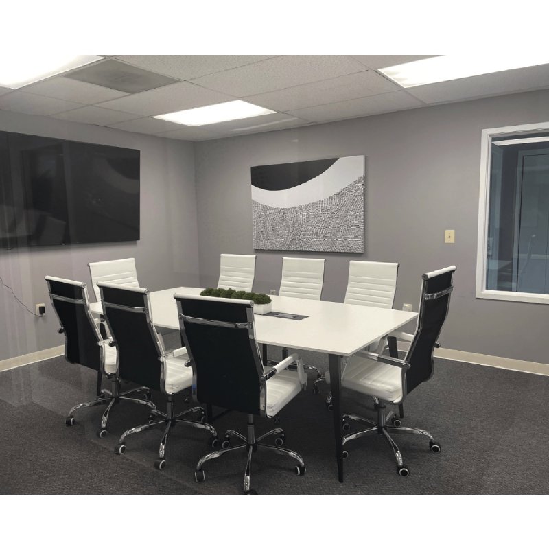 Boutique Board Room