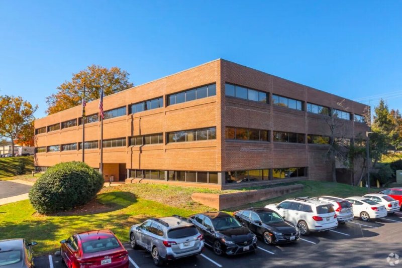 Piccard Dr Office Center