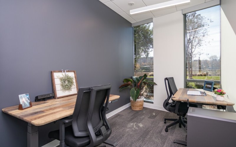 701 Green Valley Rd., Suite 100, Greensboro, NC, 27408