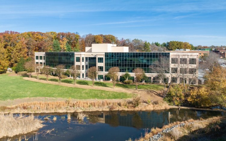 Venture X Greensboro