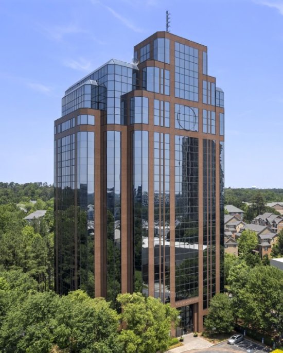 Peachtree Offices - Dunwoody