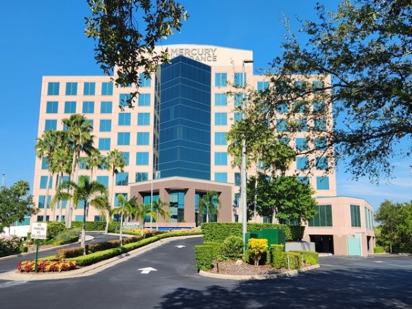 Office Evolution St Pete/Clearwater