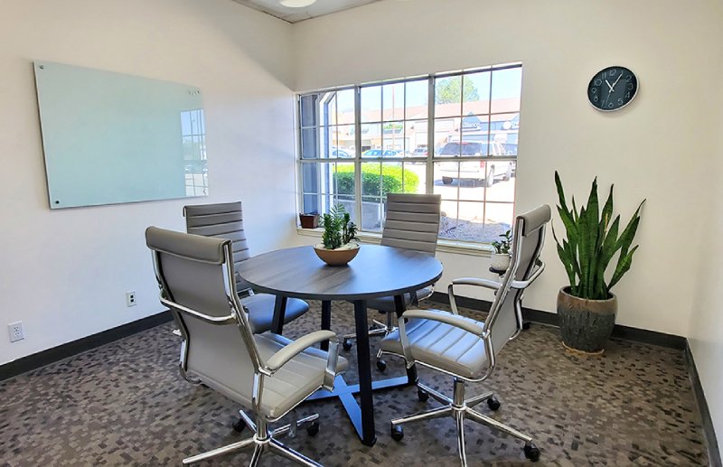 8990 S Sheridan Rd, Suite B, Tulsa, OK, 74133