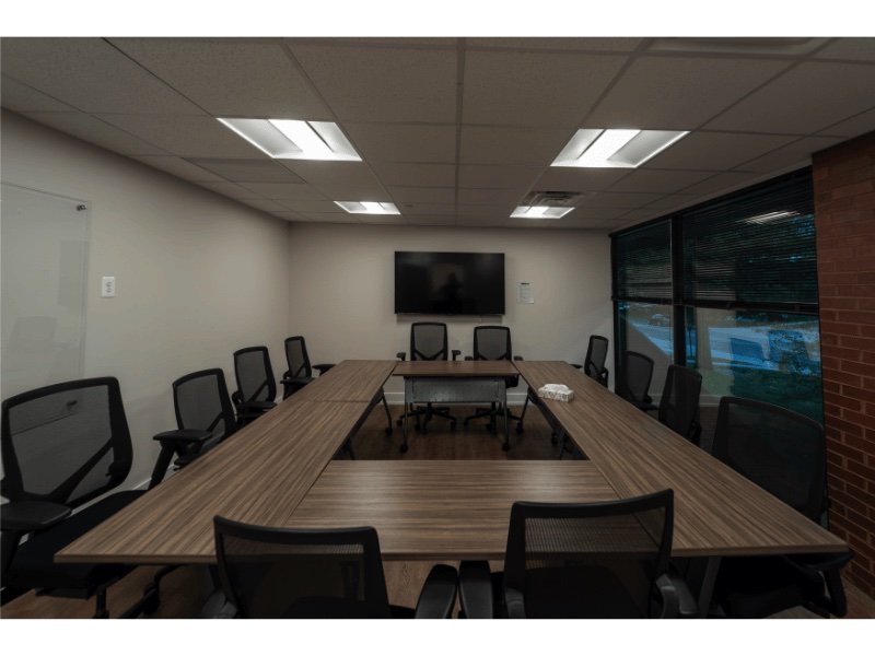 Hyacinth Boardroom
