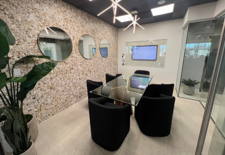 5700 Tennyson Parkway, Suite 300, Plano, TX, 75024
