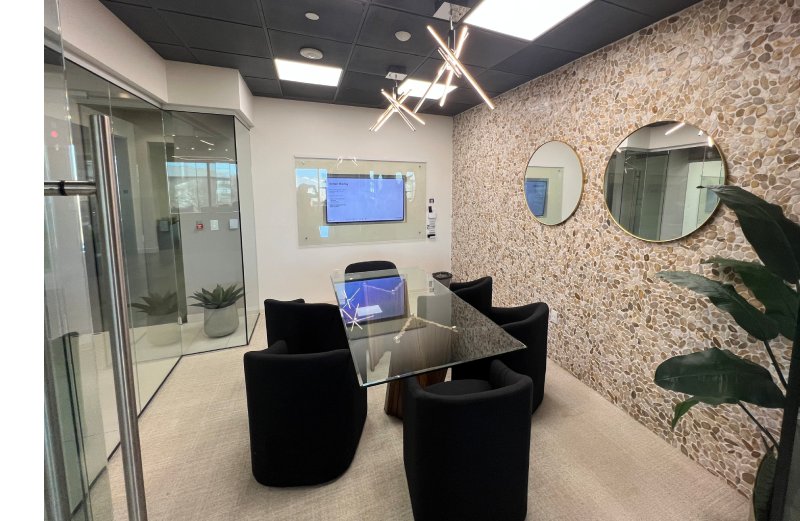 5700 Tennyson Parkway, Suite 300, Plano, TX, 75024