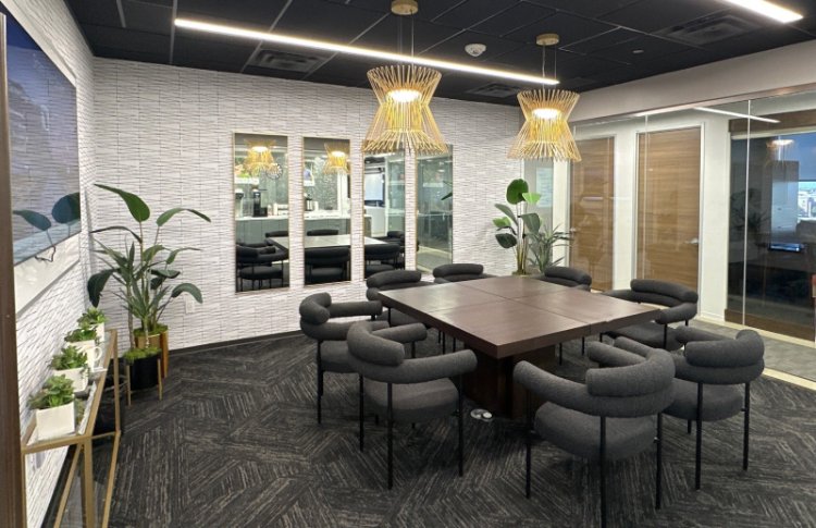 511 E. John Carpenter Freeway, Suite 500, Irving, TX, 75062