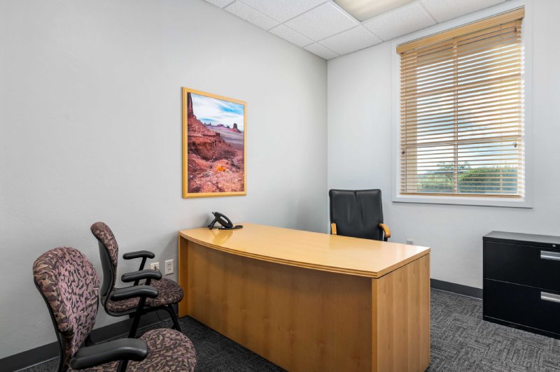 1846 E Innovation Park Drive, Oro Valley, AZ, 85755