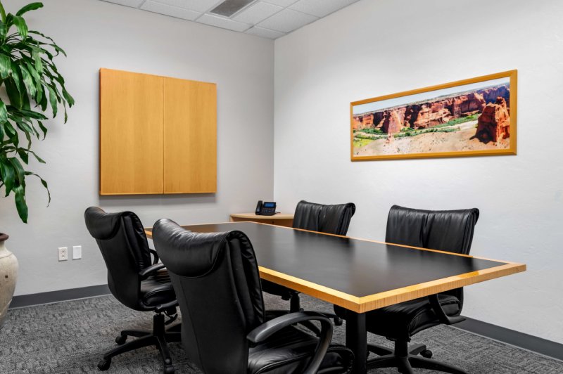 1846 E Innovation Park Drive, Oro Valley, AZ, 85755