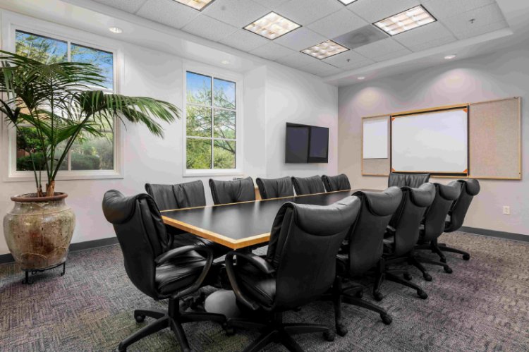 1846 E Innovation Park Drive, Oro Valley, AZ, 85755