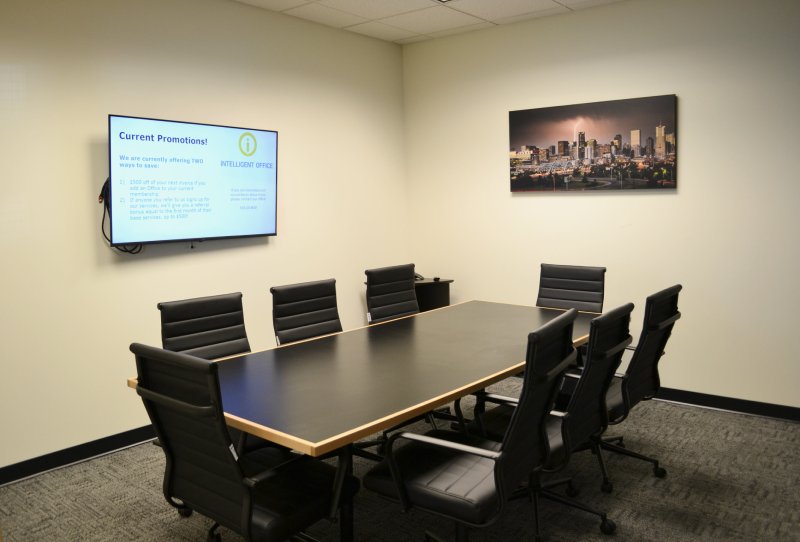 Medium Meeting Room