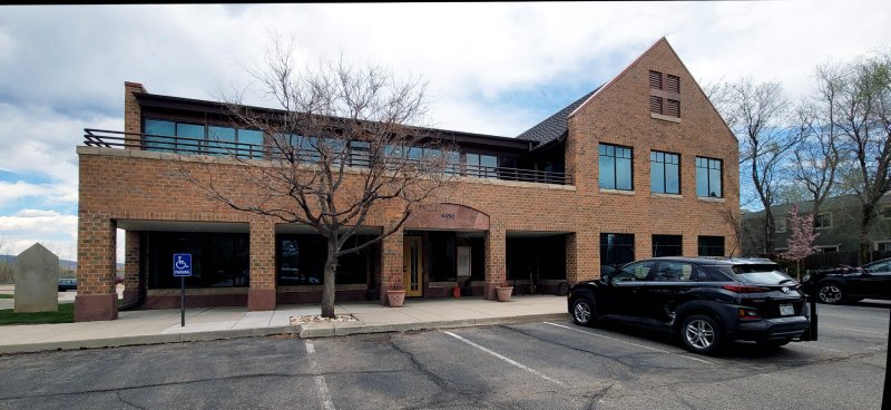 Intelligent Office Colorado