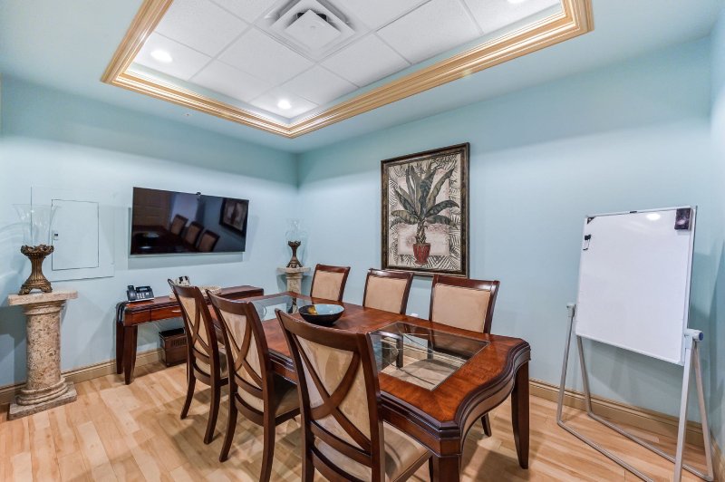 Conference Room (2hour minimum)