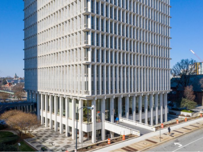TKO Suites - Midtown Atlanta