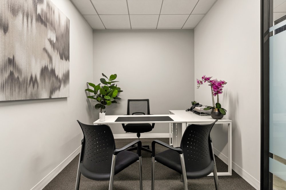 On Demand Office