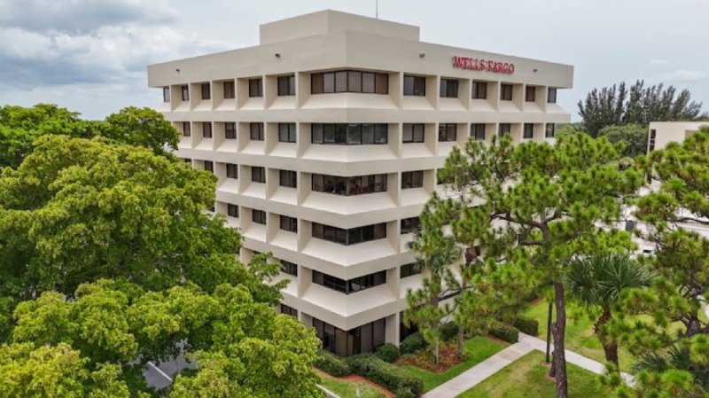 Intelligent Office Palm Beach Gardens