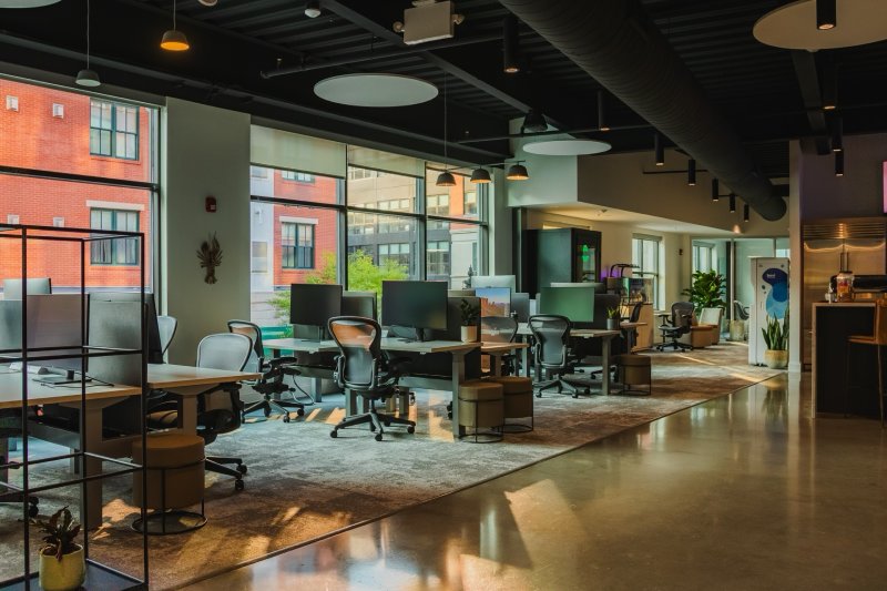 Cloudport CoWorking -  Middle Street