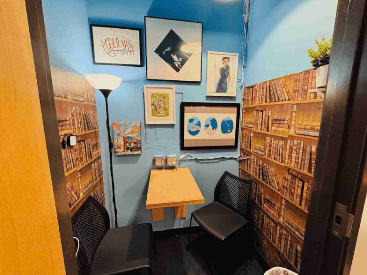 701 Tillery Street, Suite 12, Austin, TX, 78702
