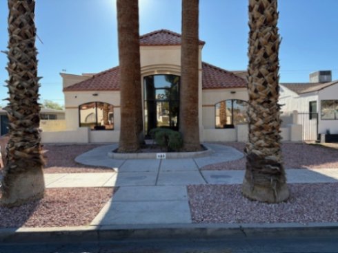 Limitless Leasing LLC - Las Vegas