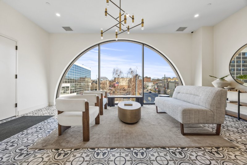 Voyager Workspaces - Port Chester