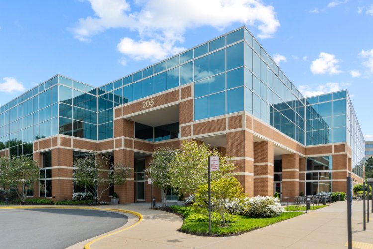 Office Evolution Herndon