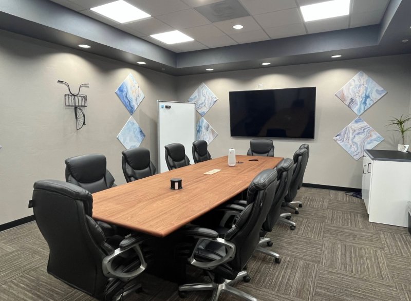 The Board Room