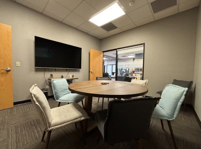 6700 E Speedway Blvd., Tucson, AZ, 85710