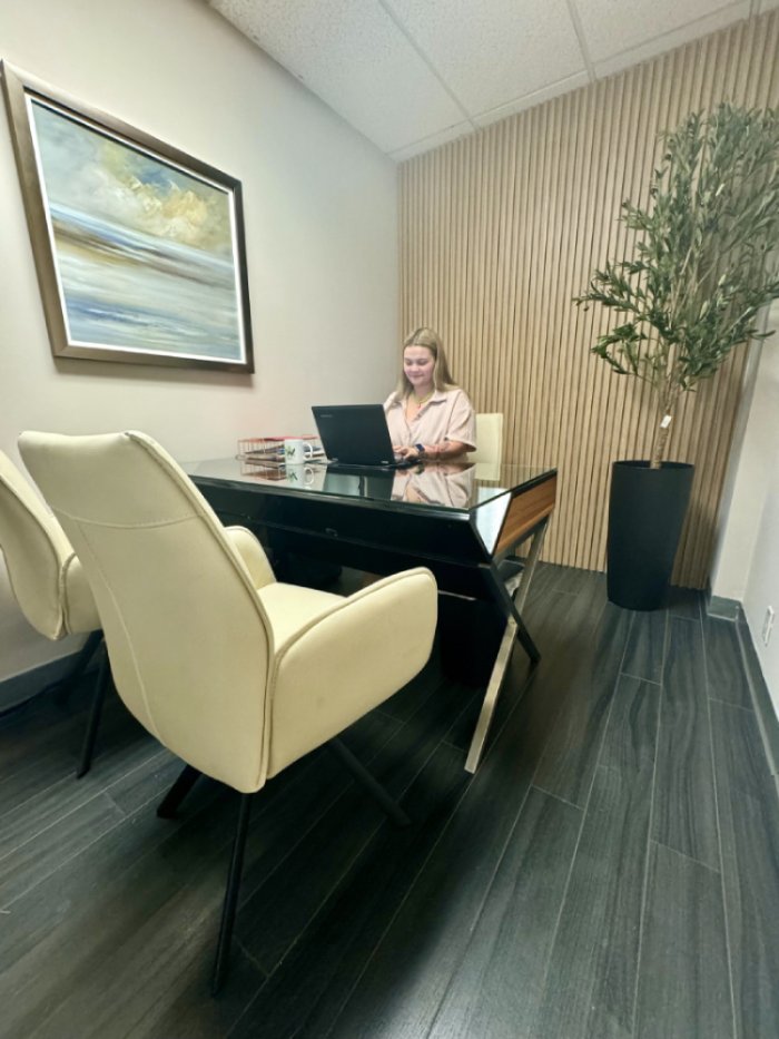 Day Office