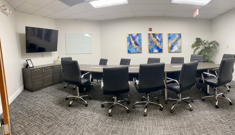 3440 Hollywood Blvd., Suite 415, Hollywood, FL, 33021