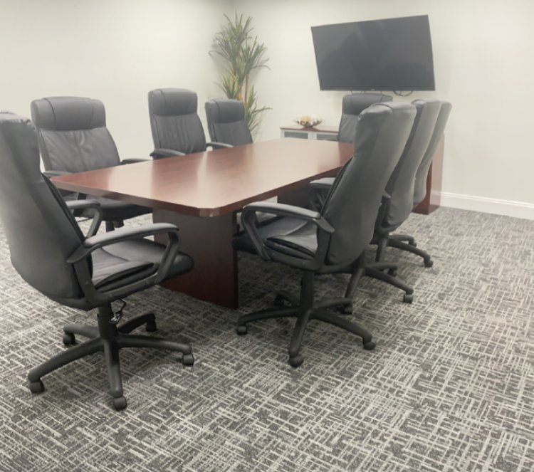 3440 Hollywood Blvd., Suite 415, Hollywood, FL, 33021