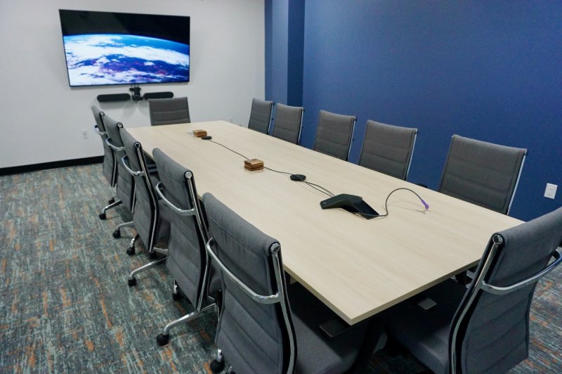 Large Conference Room