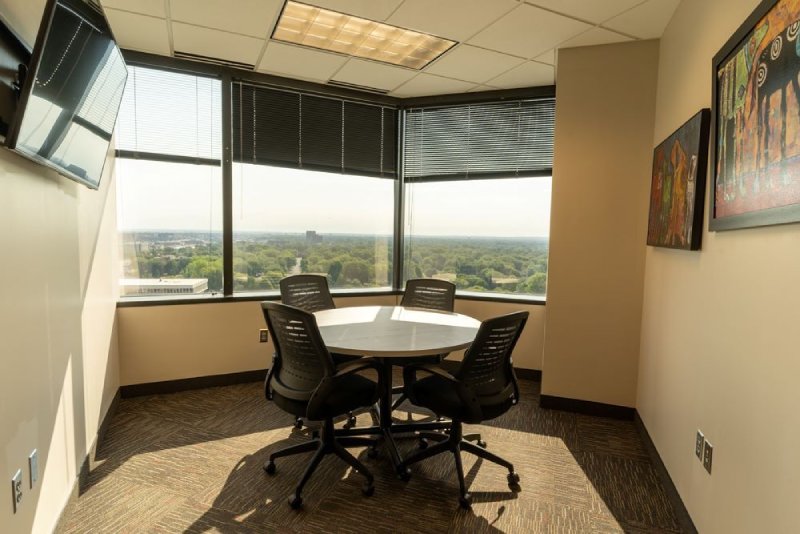 3800 American Boulevard West, Suite 1500, Bloomington, MN, 55431