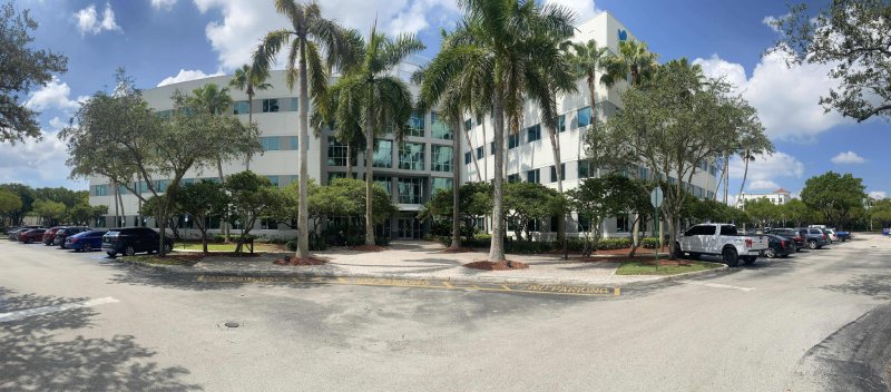 Venture X Doral