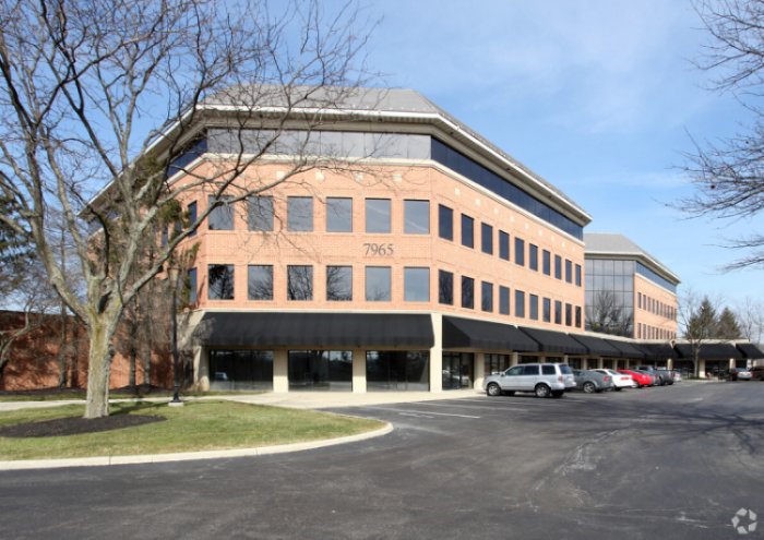 TKO Suites - Columbus