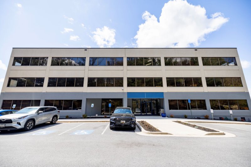Perfect Office - Timonium