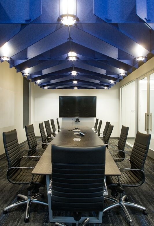 Large Conference Room