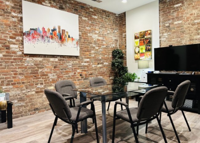 101 N Seventh Street, Louisville, KY, 40202