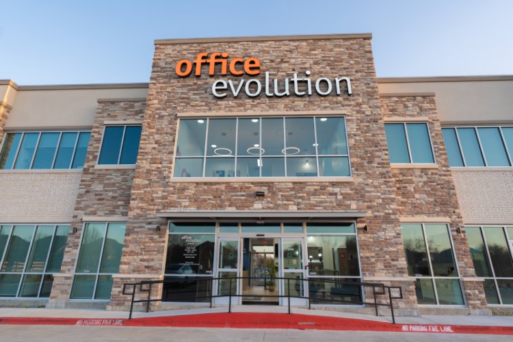 Office Evolution McKinney