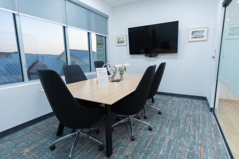 Large Meeting Room