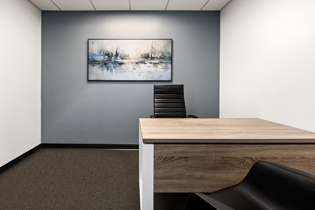 On Demand Office