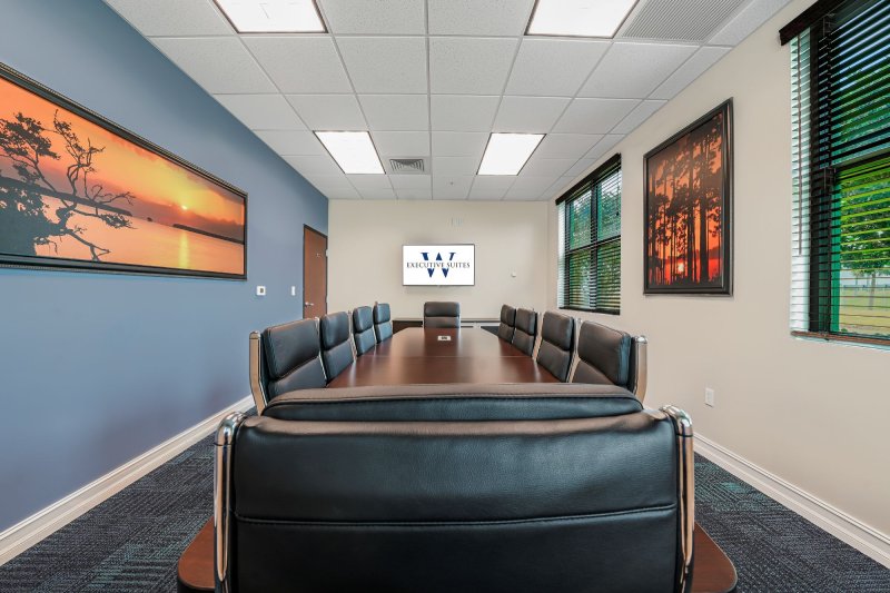 Large Meeting Room