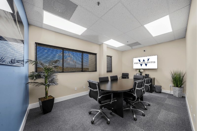 Small Meeting Room