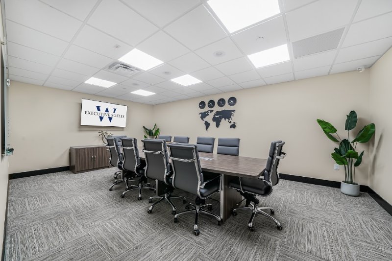 Large Meeting Room