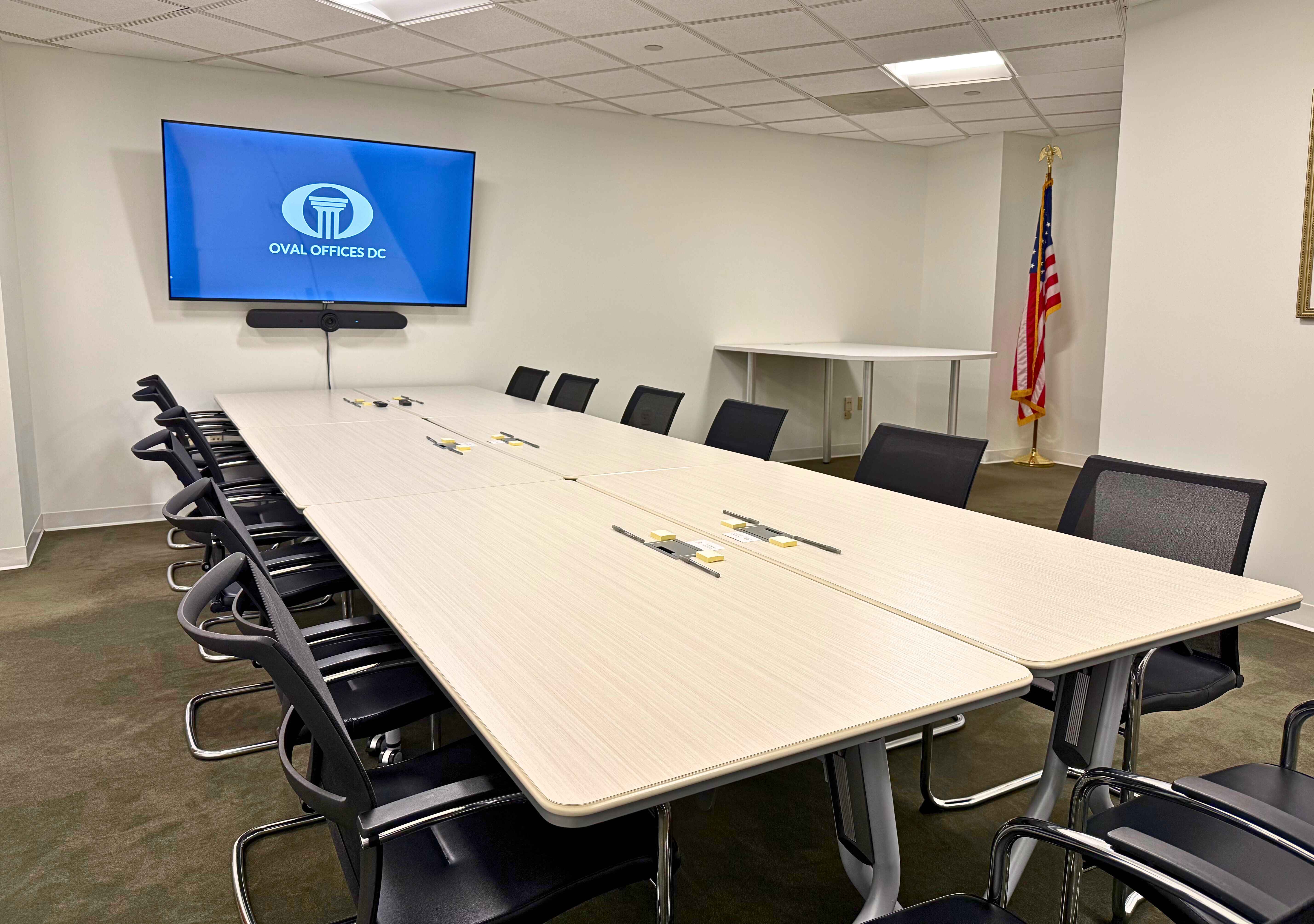 800 Connecticut Ave NW, Suite 300, Washington, DC, 20006