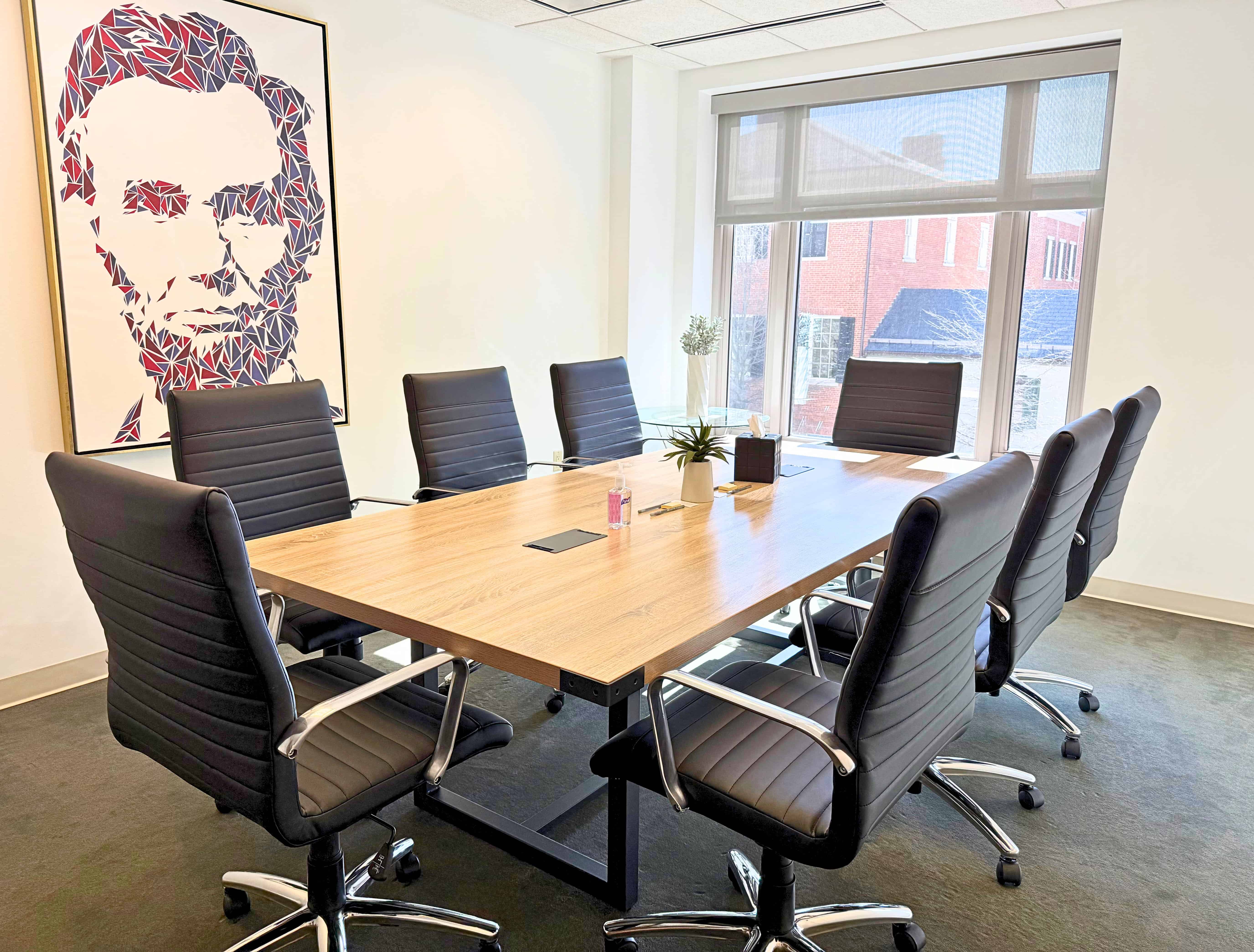 800 Connecticut Ave NW, Suite 300, Washington, DC, 20006