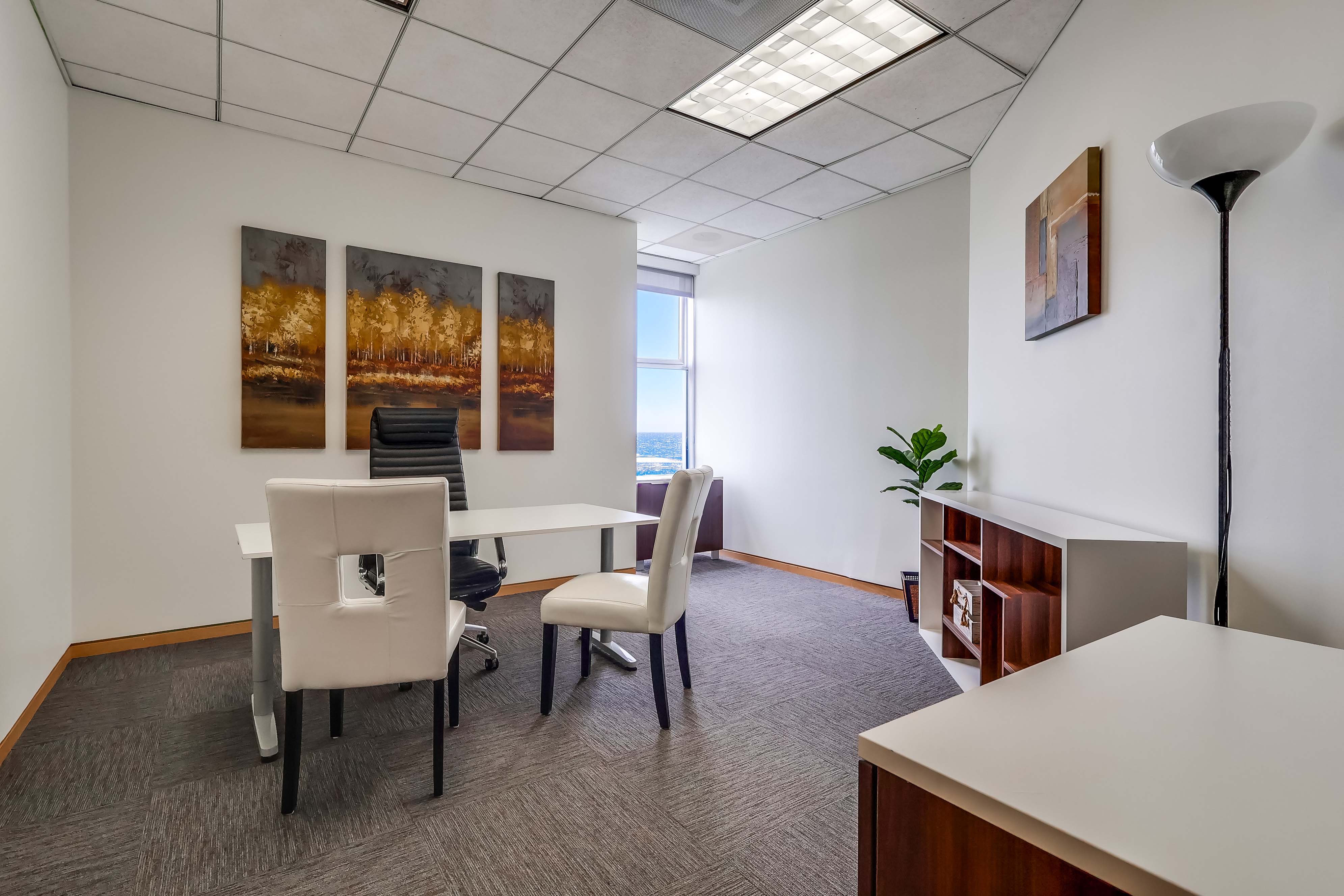 1600 Rosecrans Avenue, Building 7, 4th Floor, Manhattan Beach, CA, 90266