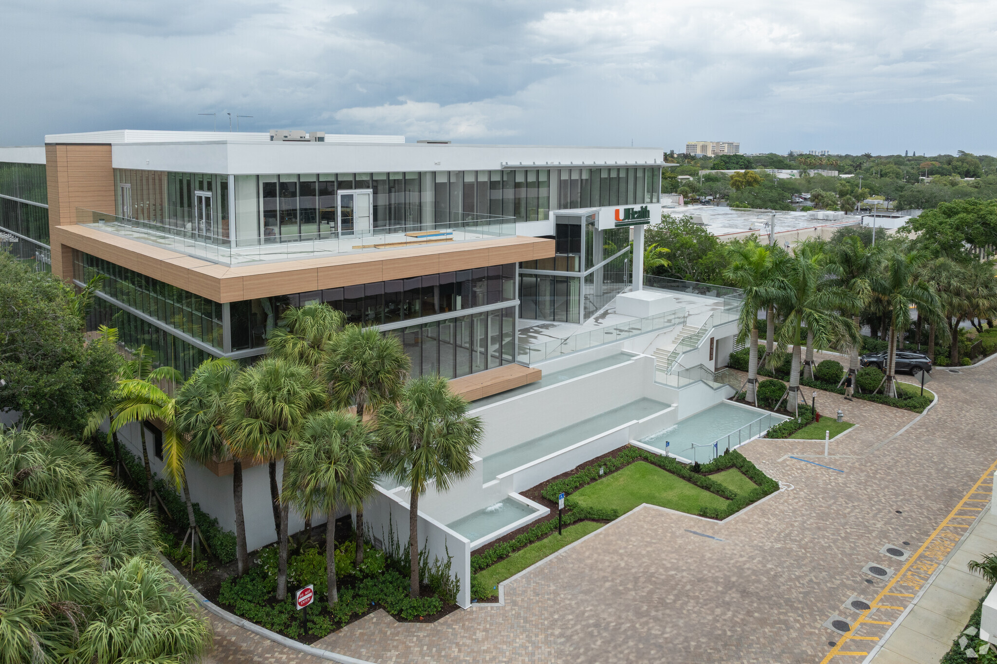 Priddy Spaces - Venture X Boca Raton