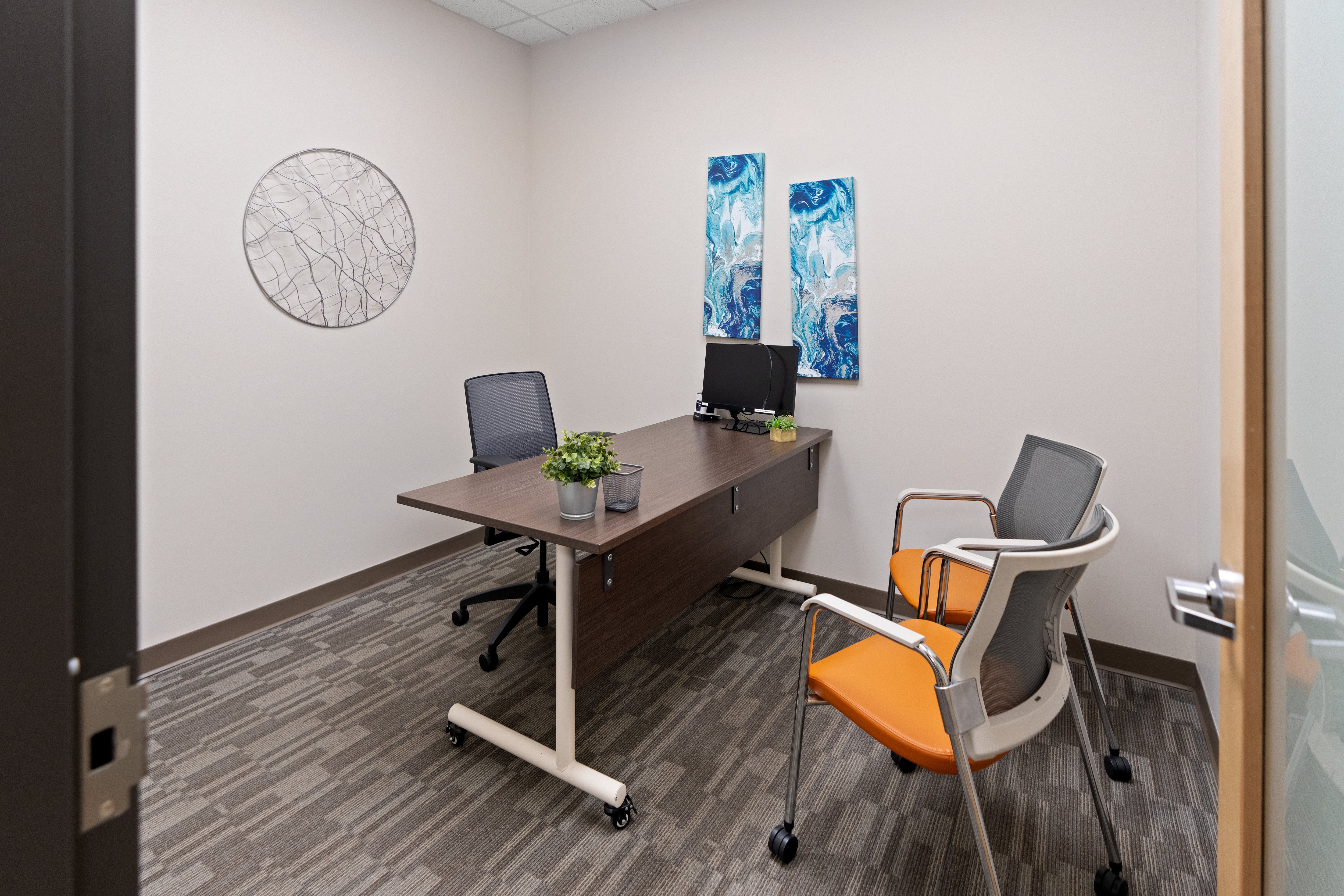 Day Office