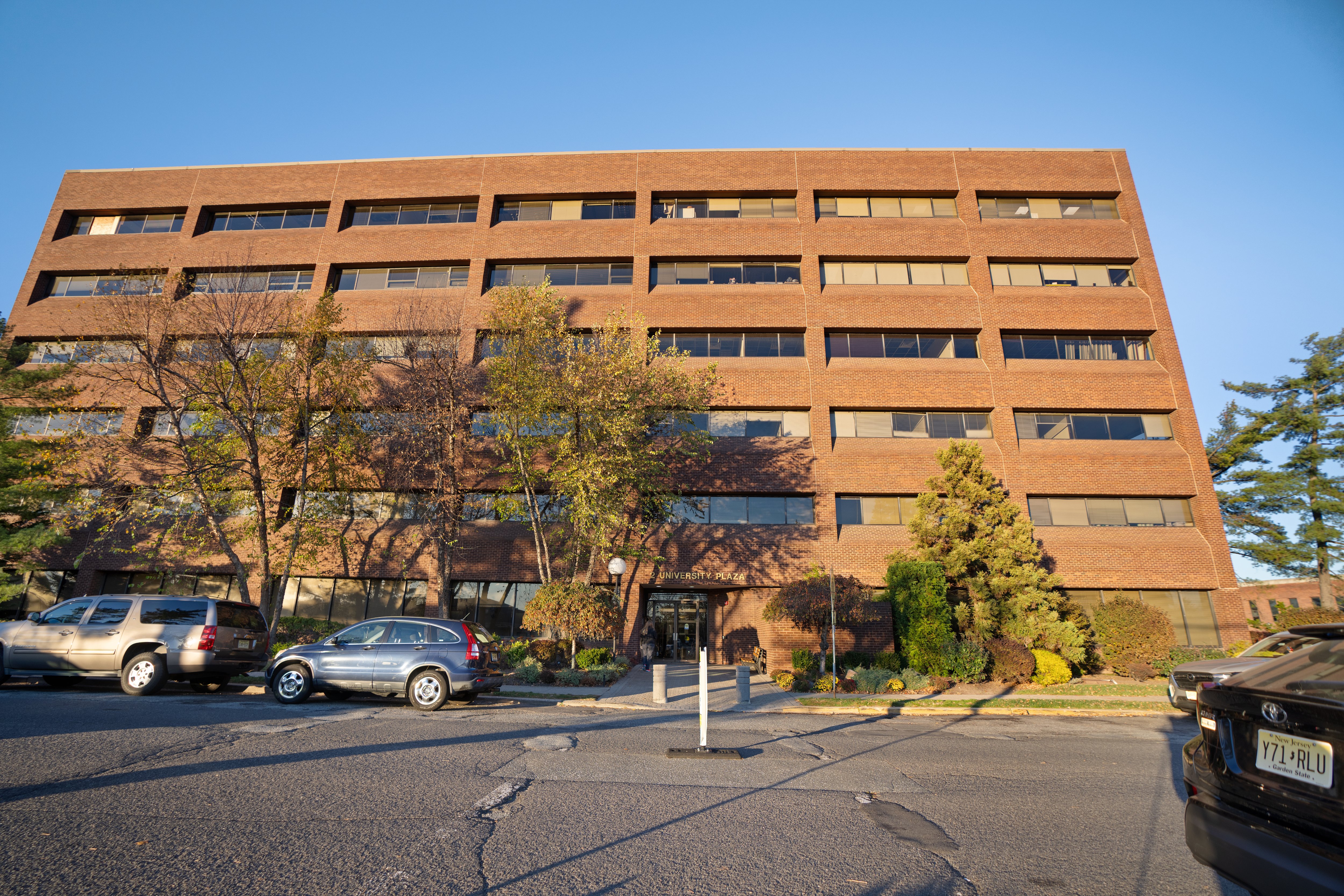 Office Evolution Hackensack