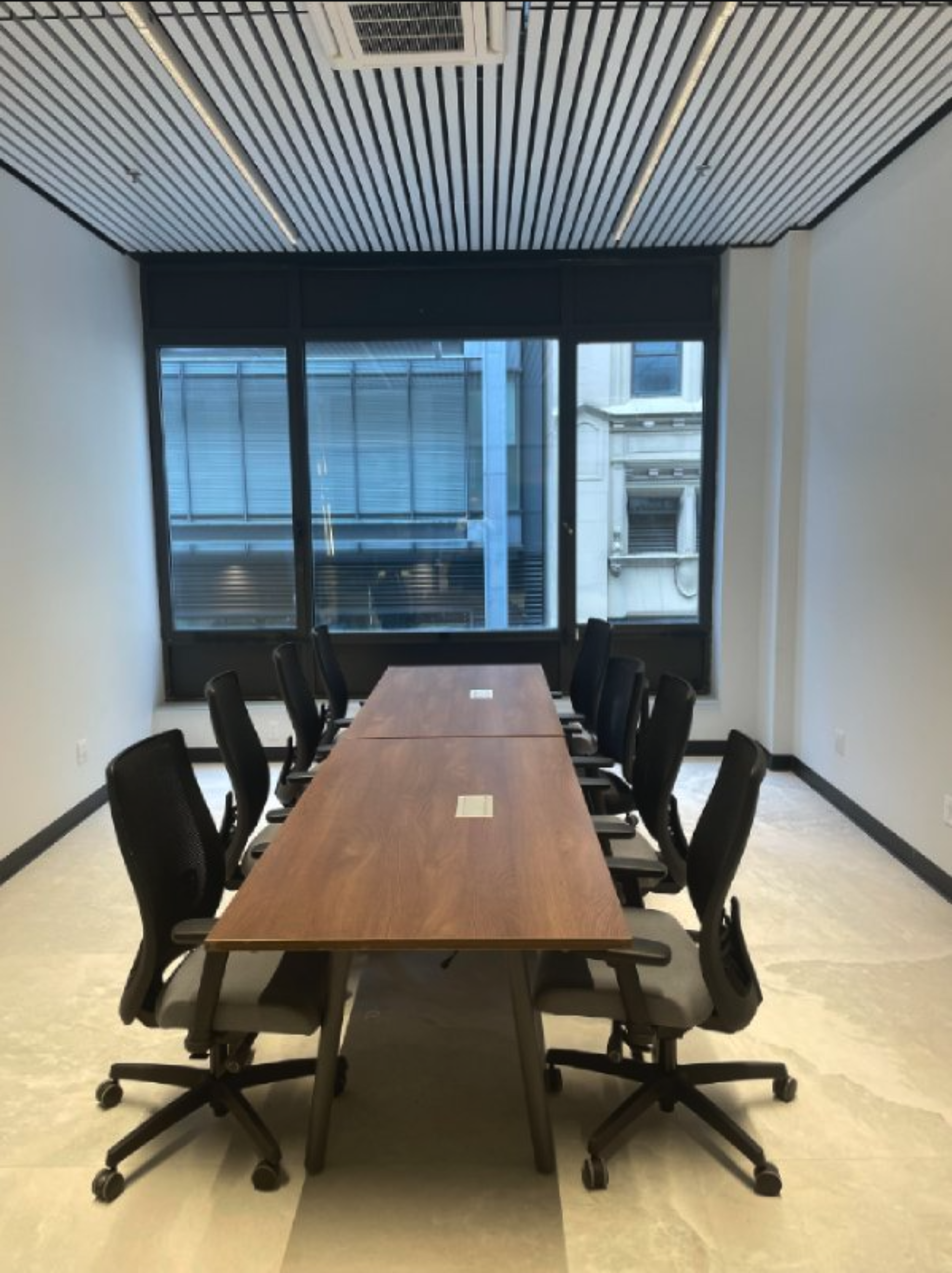 240 West 40th Street, 2nd Floor, New York, NY, 10018